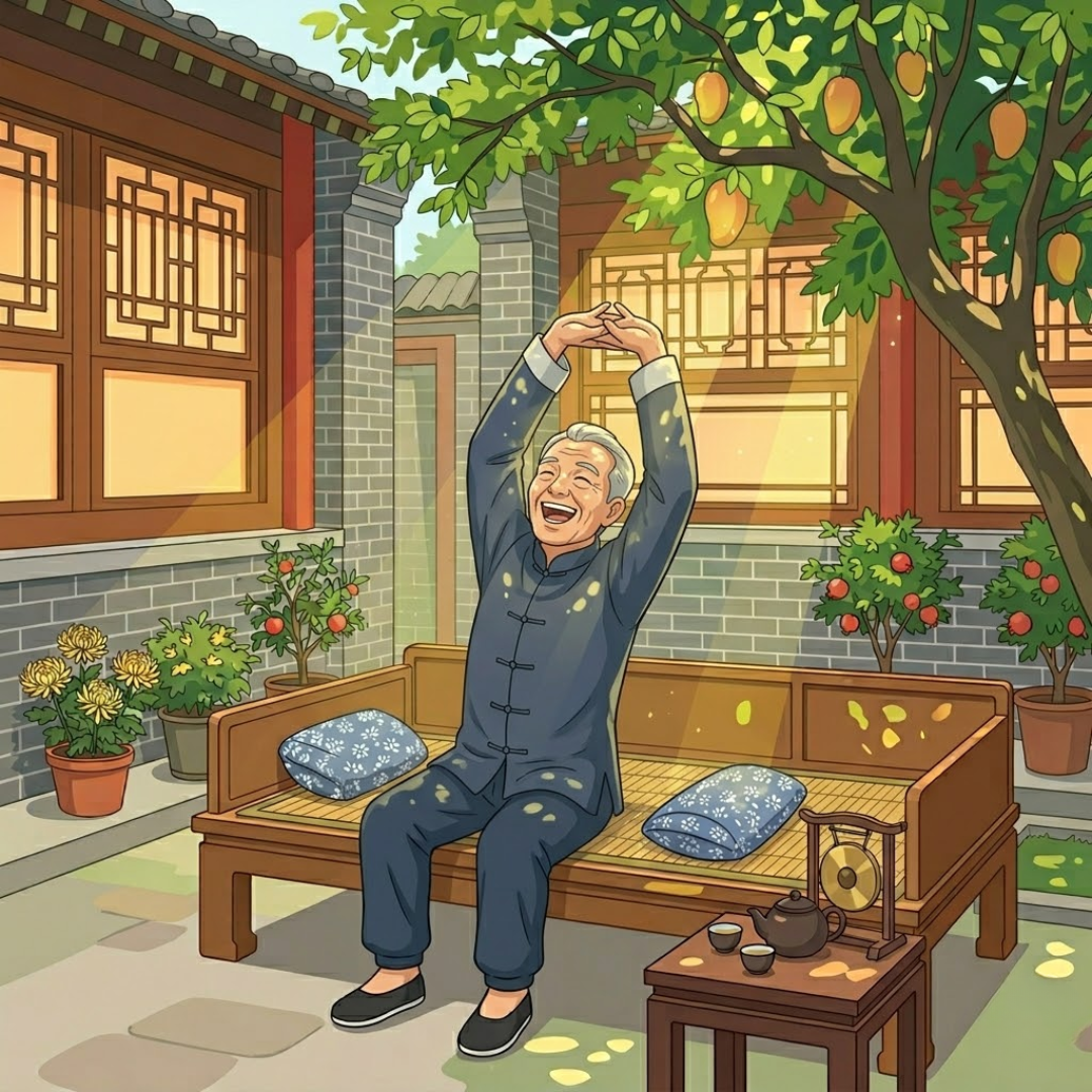 健康价值