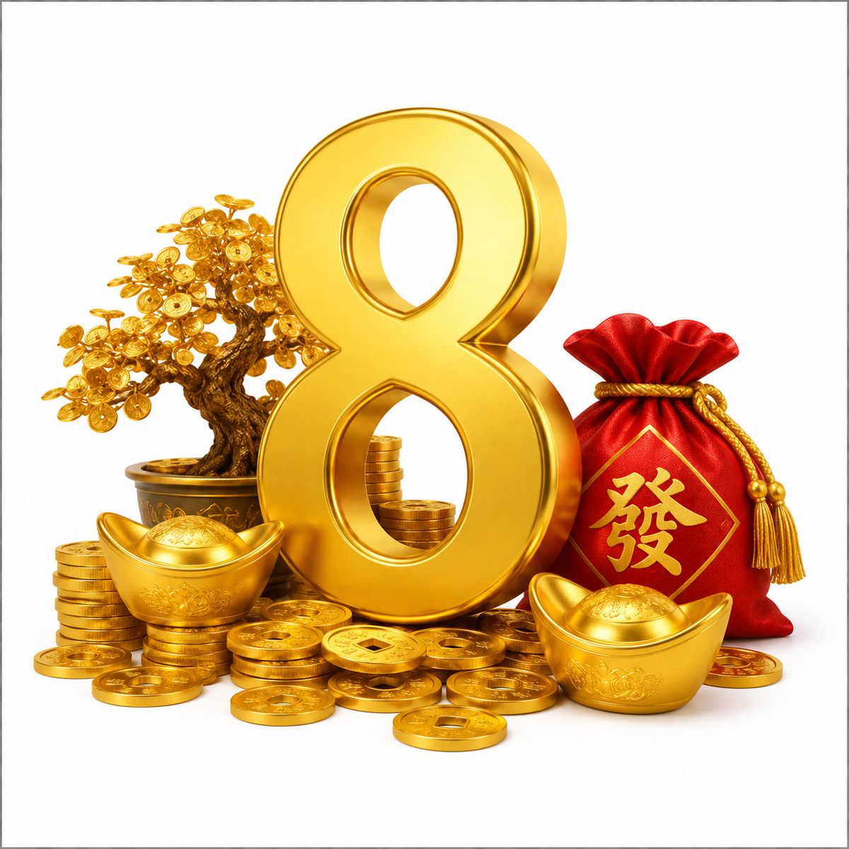 con số con số
