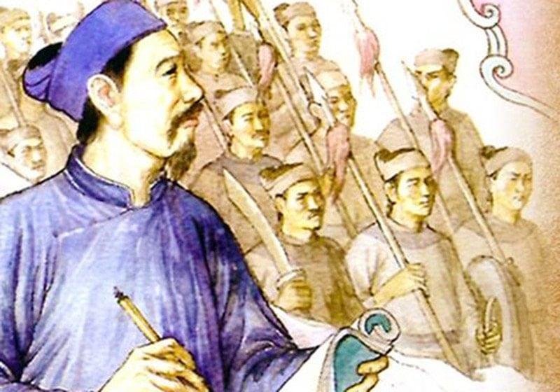 Ngô Thì Nhậm