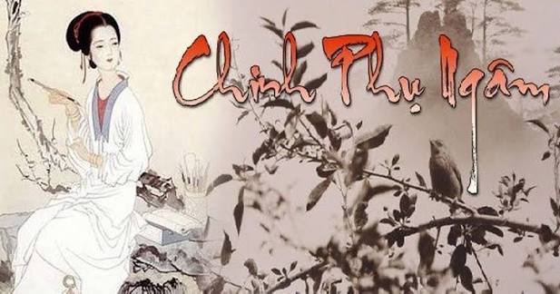 Chinh phụ ngâm 