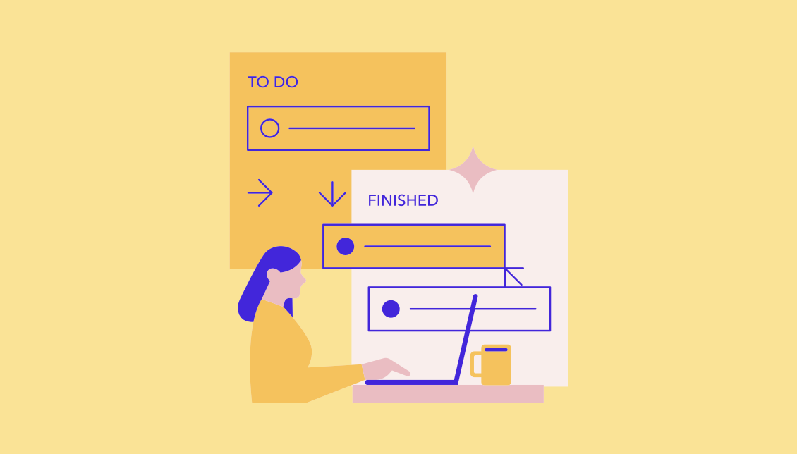 Phiên bản “Getting Things Done” (GTD) Phiên bản “Getting Things Done” (GTD)