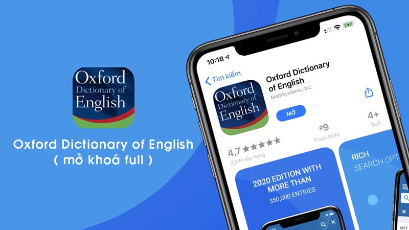 Oxford Dictionary Oxford Dictionary