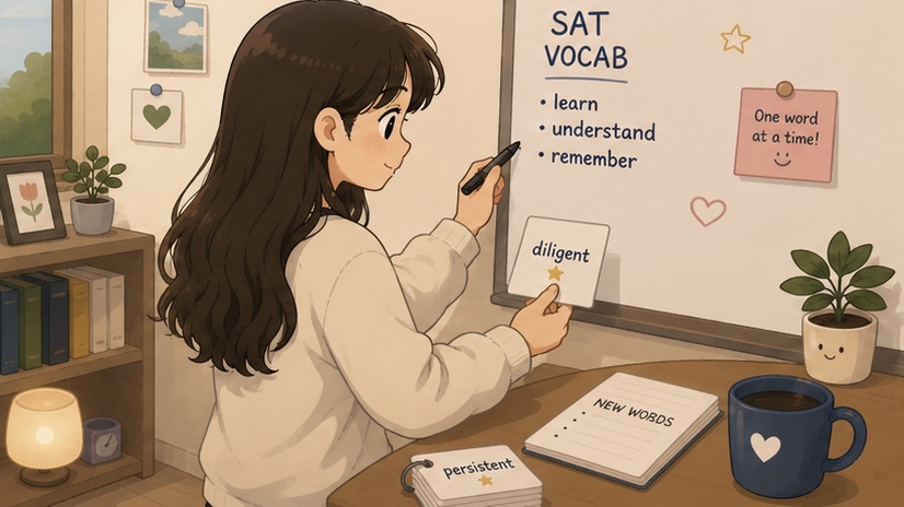 Dạng bài Words in Context trong Digital SAT Dạng bài Words in Context trong Digital SAT