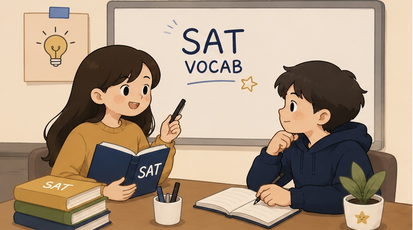 Chiến lược làm bài Words in Context trong Digital SAT Chiến lược làm bài Words in Context trong Digital SAT