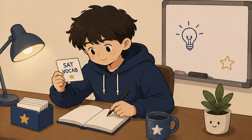 Từ vựng SAT chủ đề Knowledge, Learning & Thinking Từ vựng SAT chủ đề Knowledge, Learning & Thinking