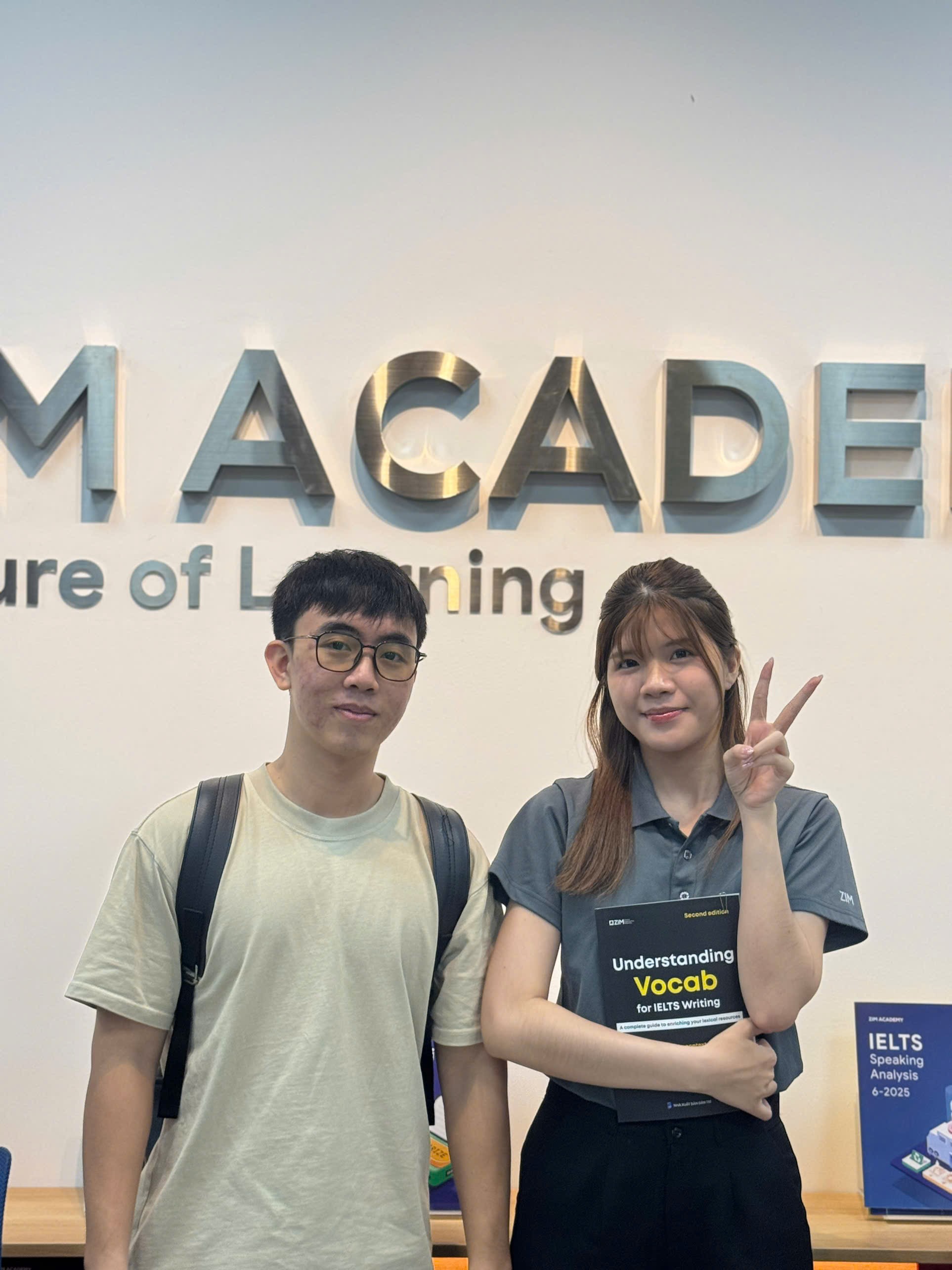 đánh giá của Nguyễn Tấn Phát