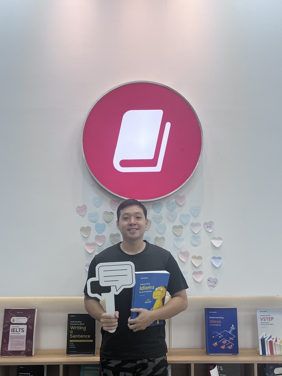 đánh giá của Đặng Vinh Khánh