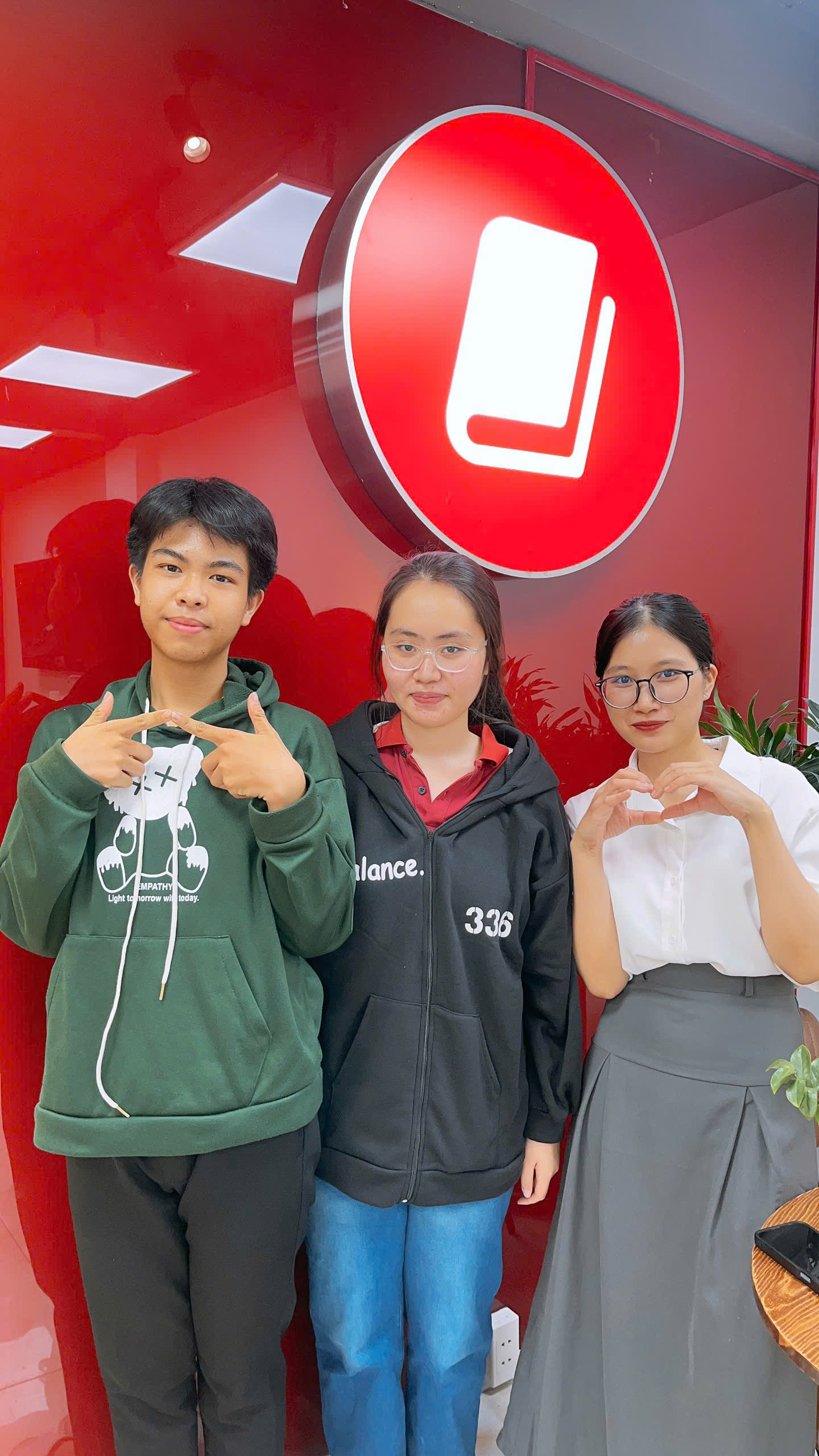 đánh giá của Đặng Hoàng Anh Thư