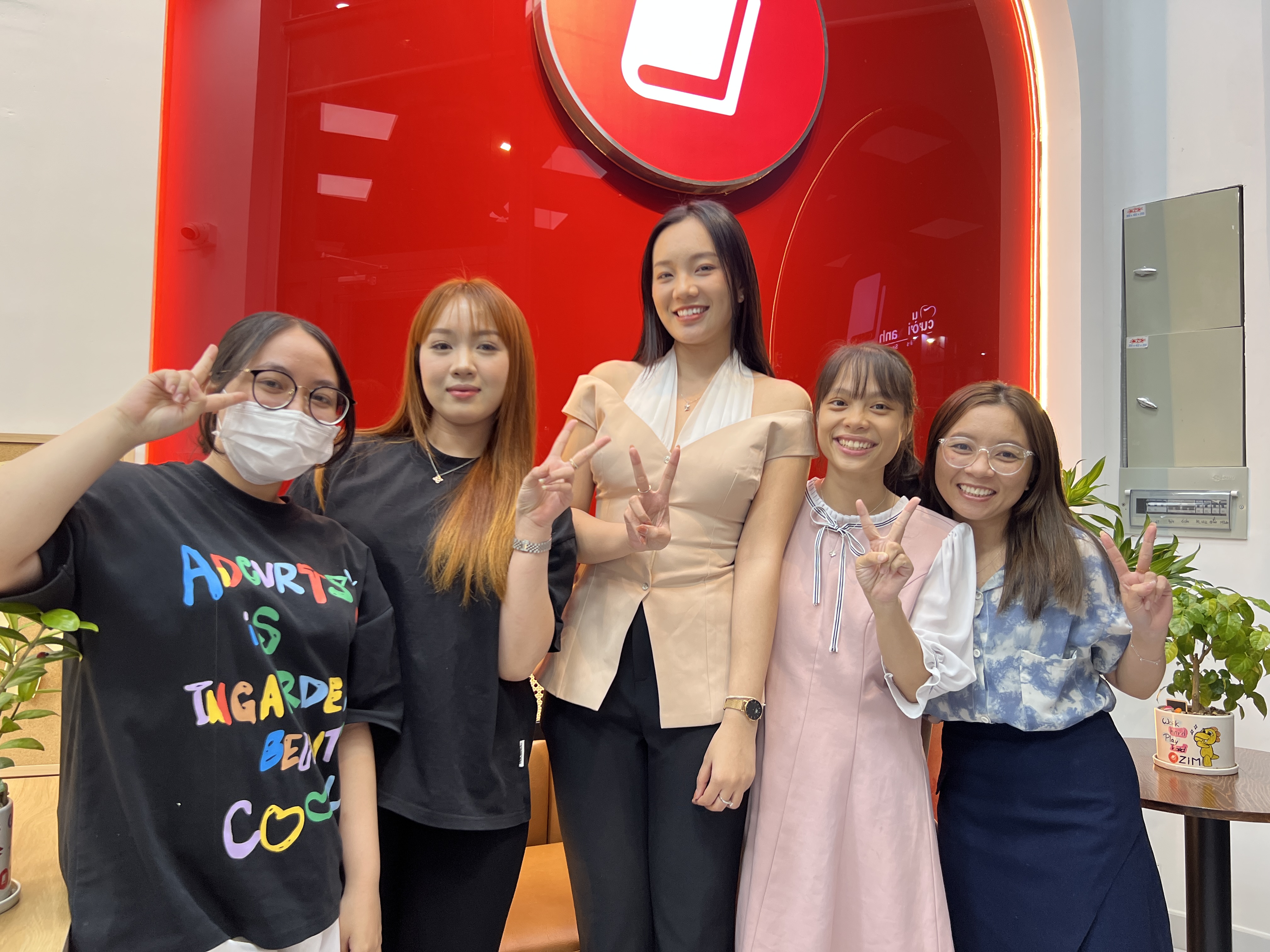 đánh giá của Nguyễn Ngọc Khánh Lynh