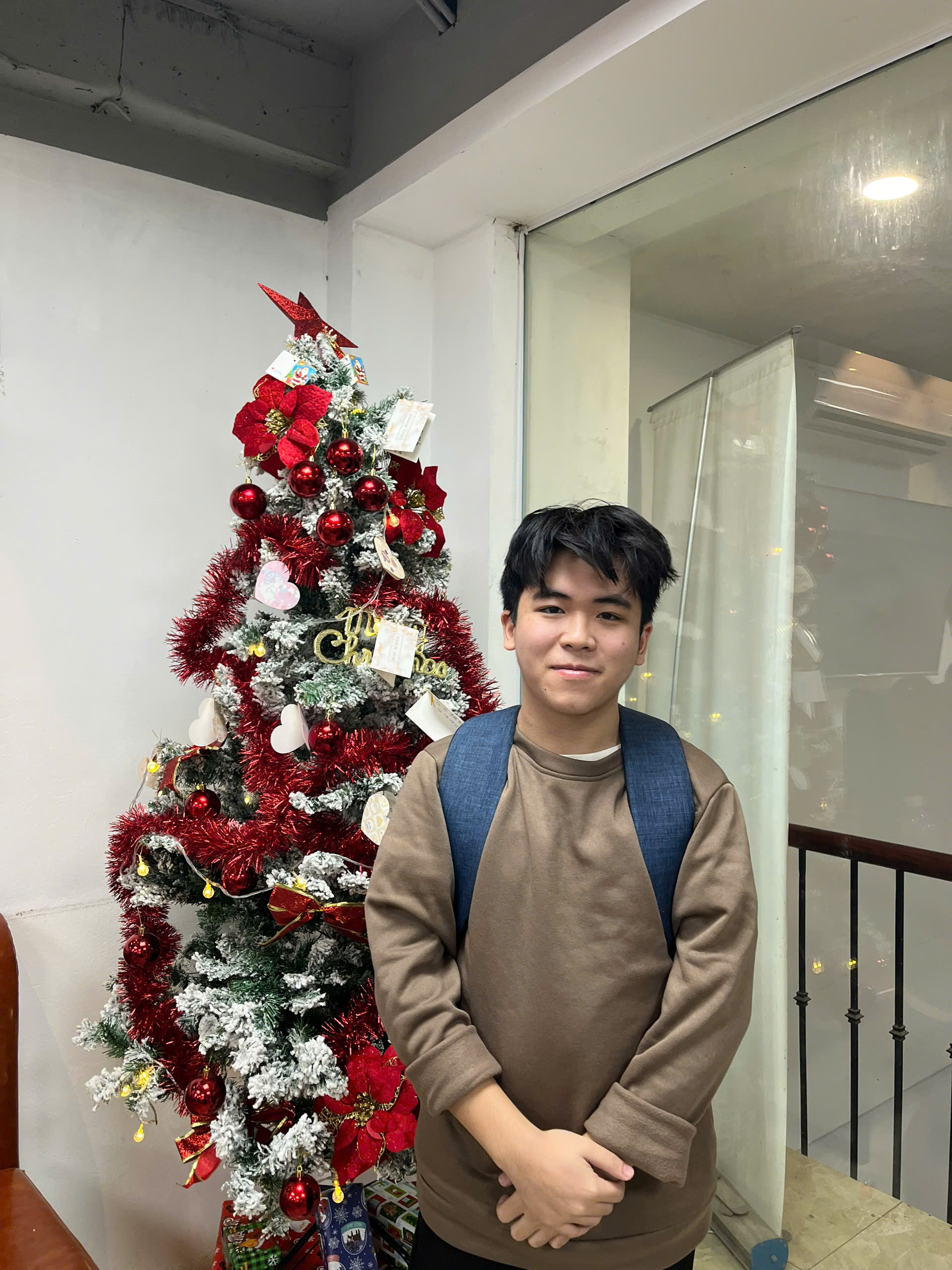 đánh giá của Tạ Xuân Trí