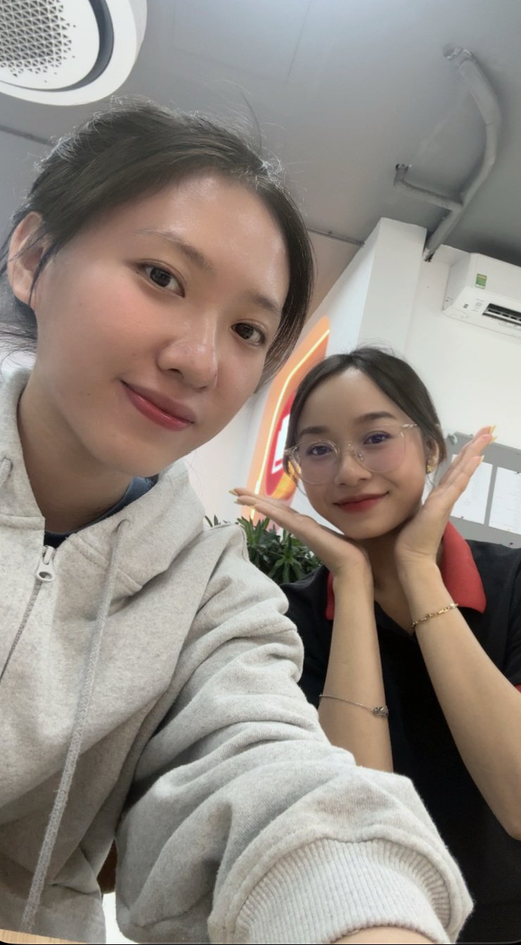 đánh giá của Đồng Nhật Khánh Băng