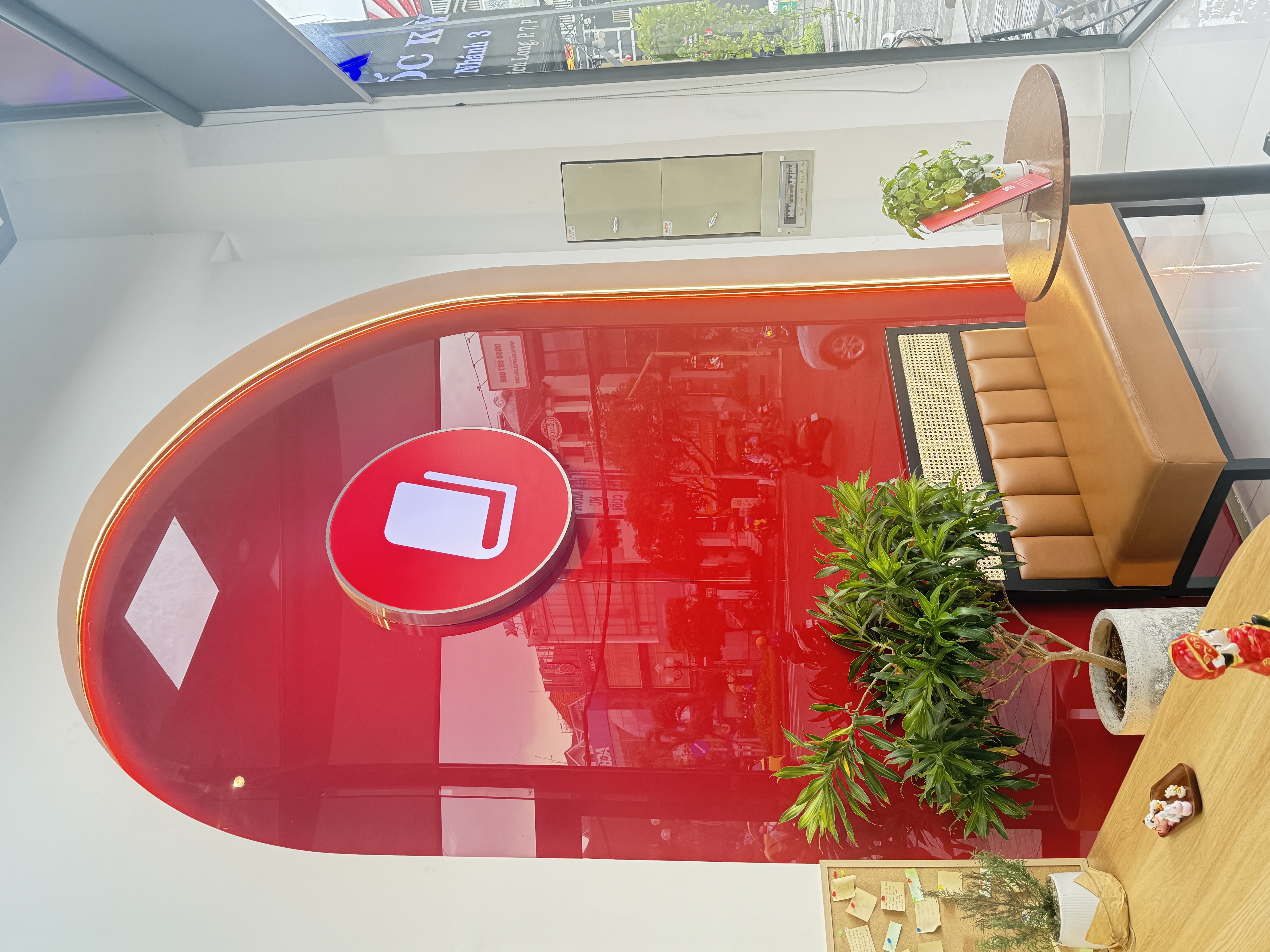 đánh giá của Nguyễn Ngọc Tâm