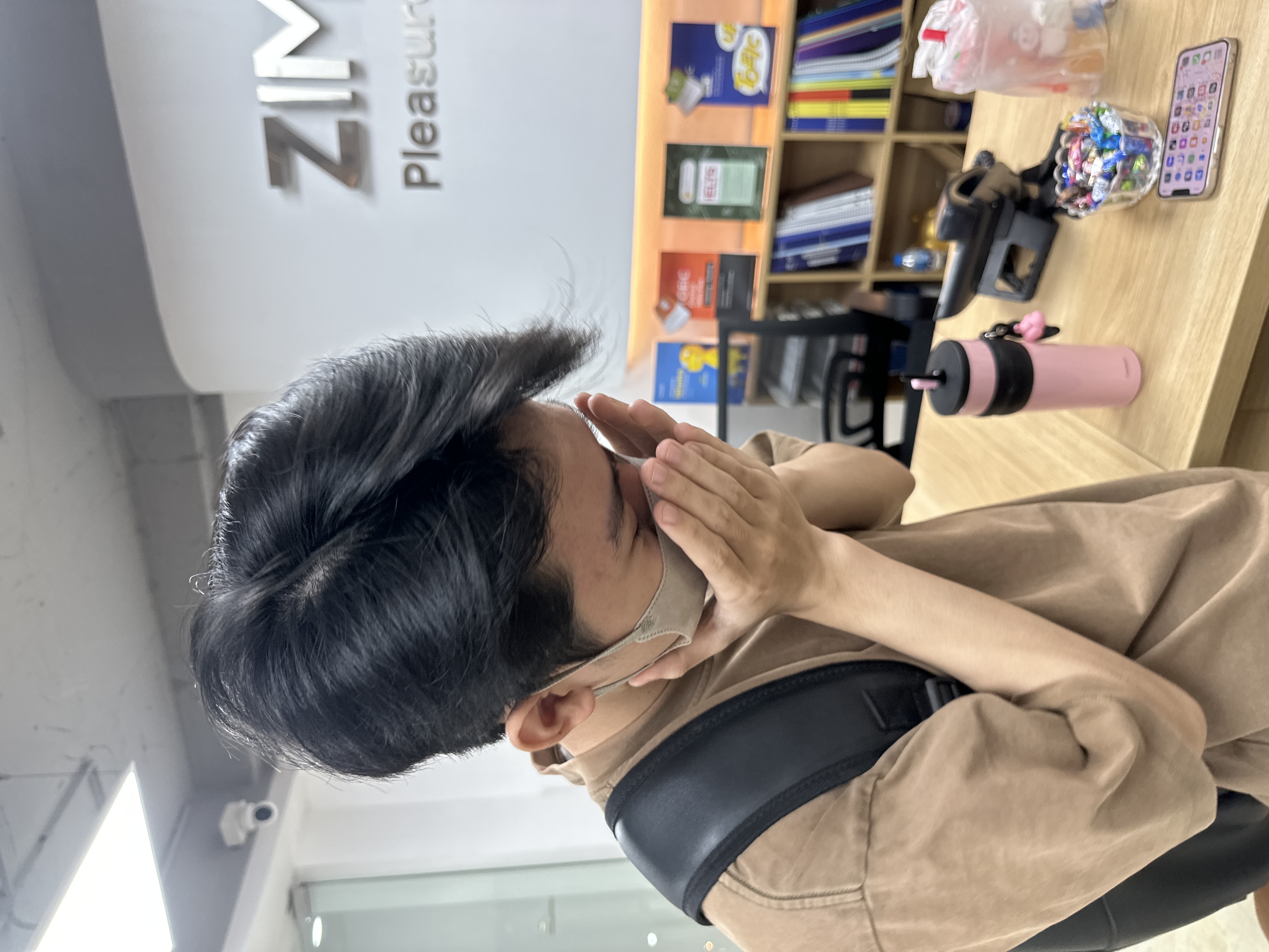 đánh giá của Trần Duy Lâm