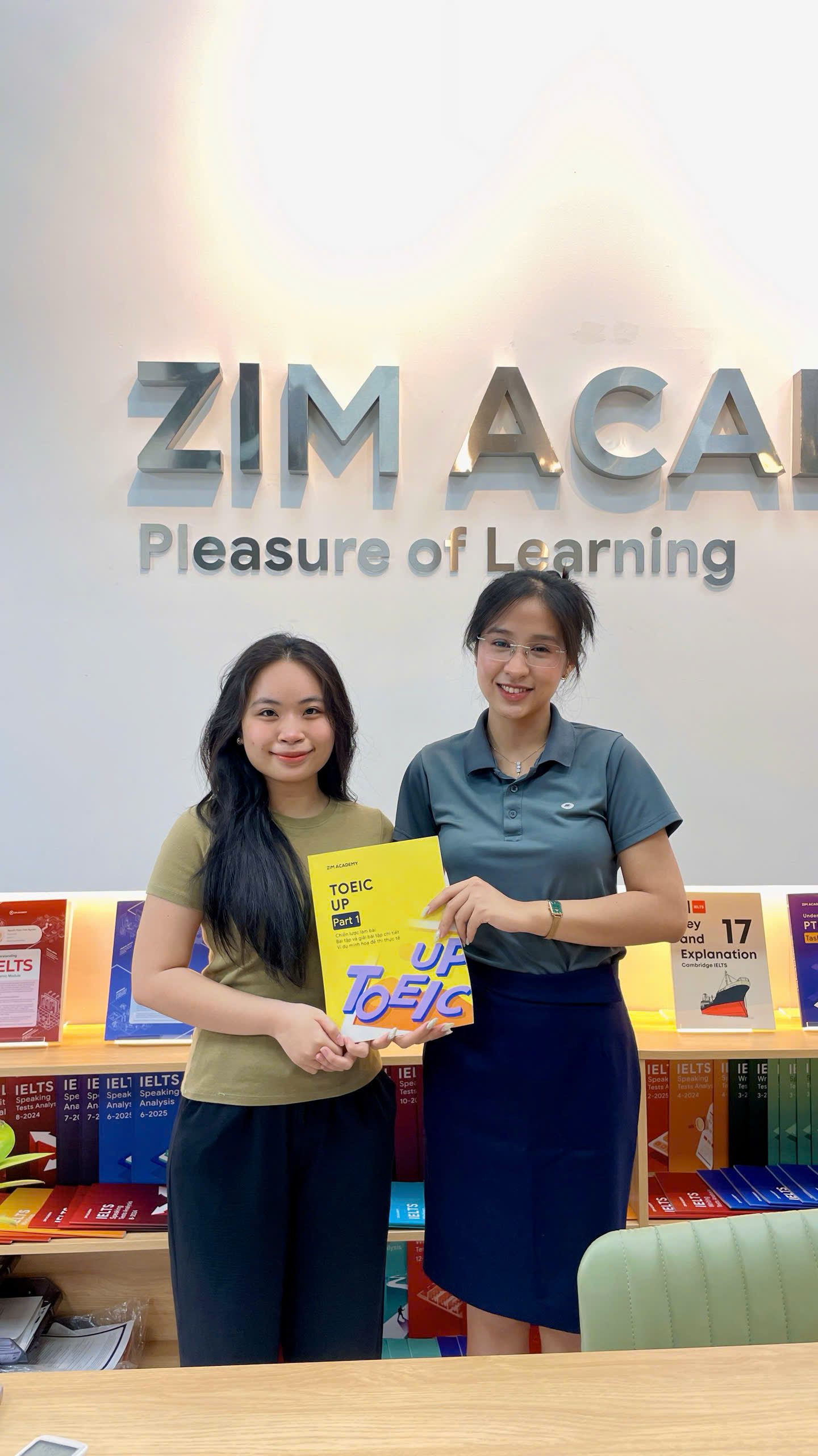 đánh giá của Nguyễn Phương Giang