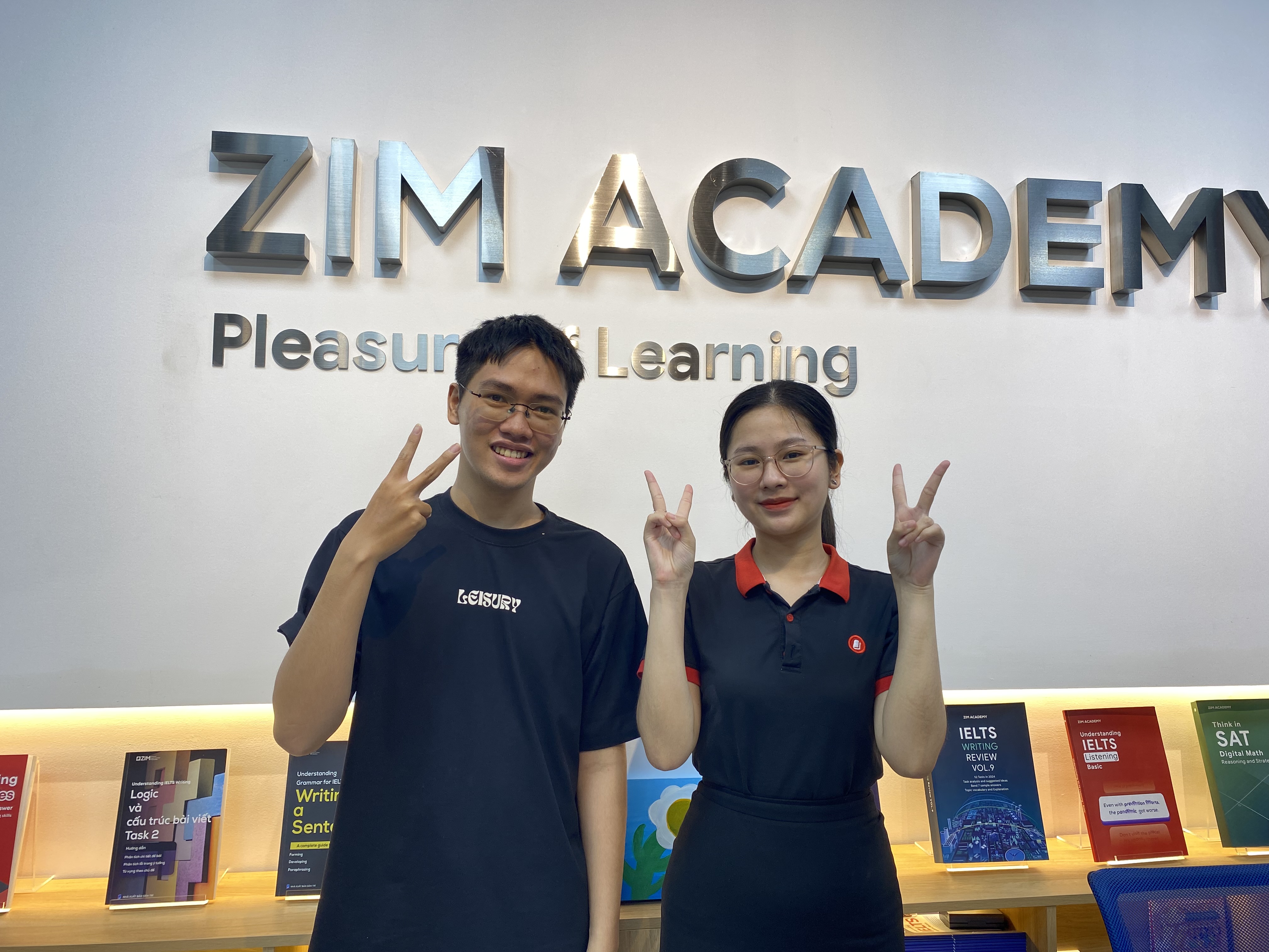 đánh giá của Âu Chí Bình