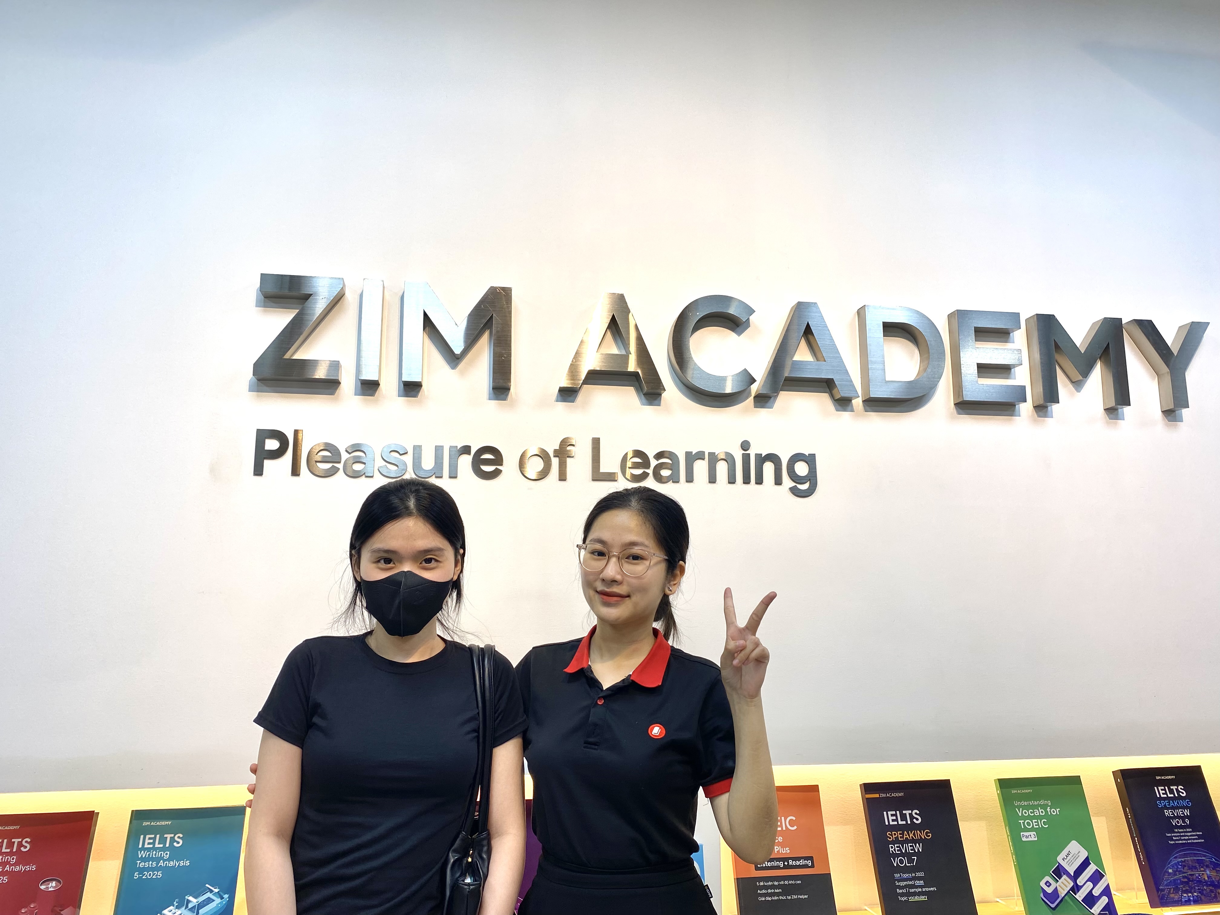 đánh giá của Vũ Trần Bảo Hân