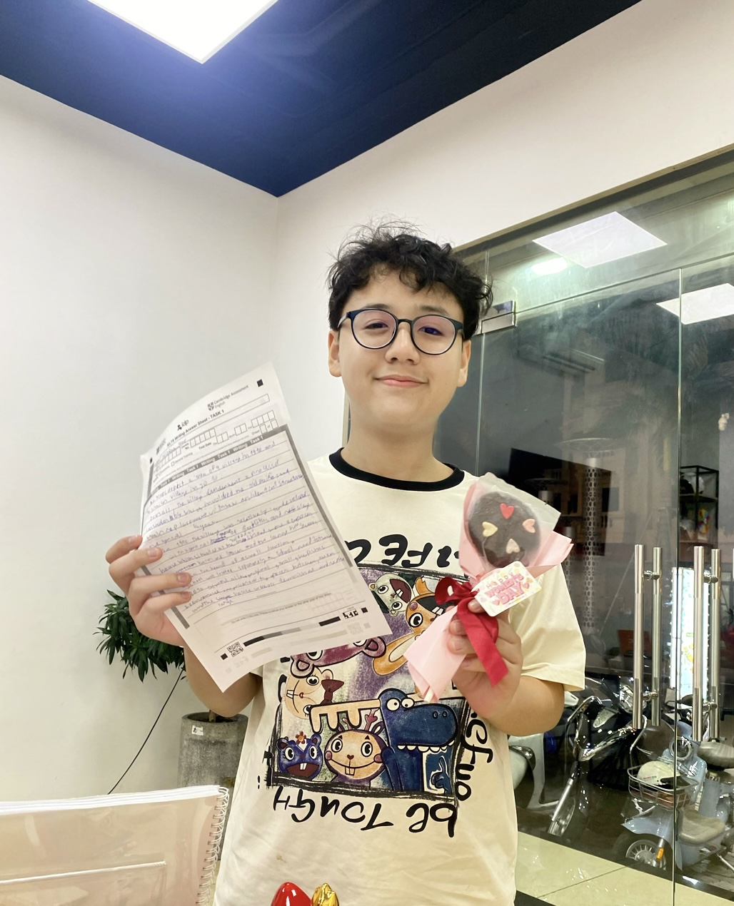 đánh giá của Lê Thanh Tùng