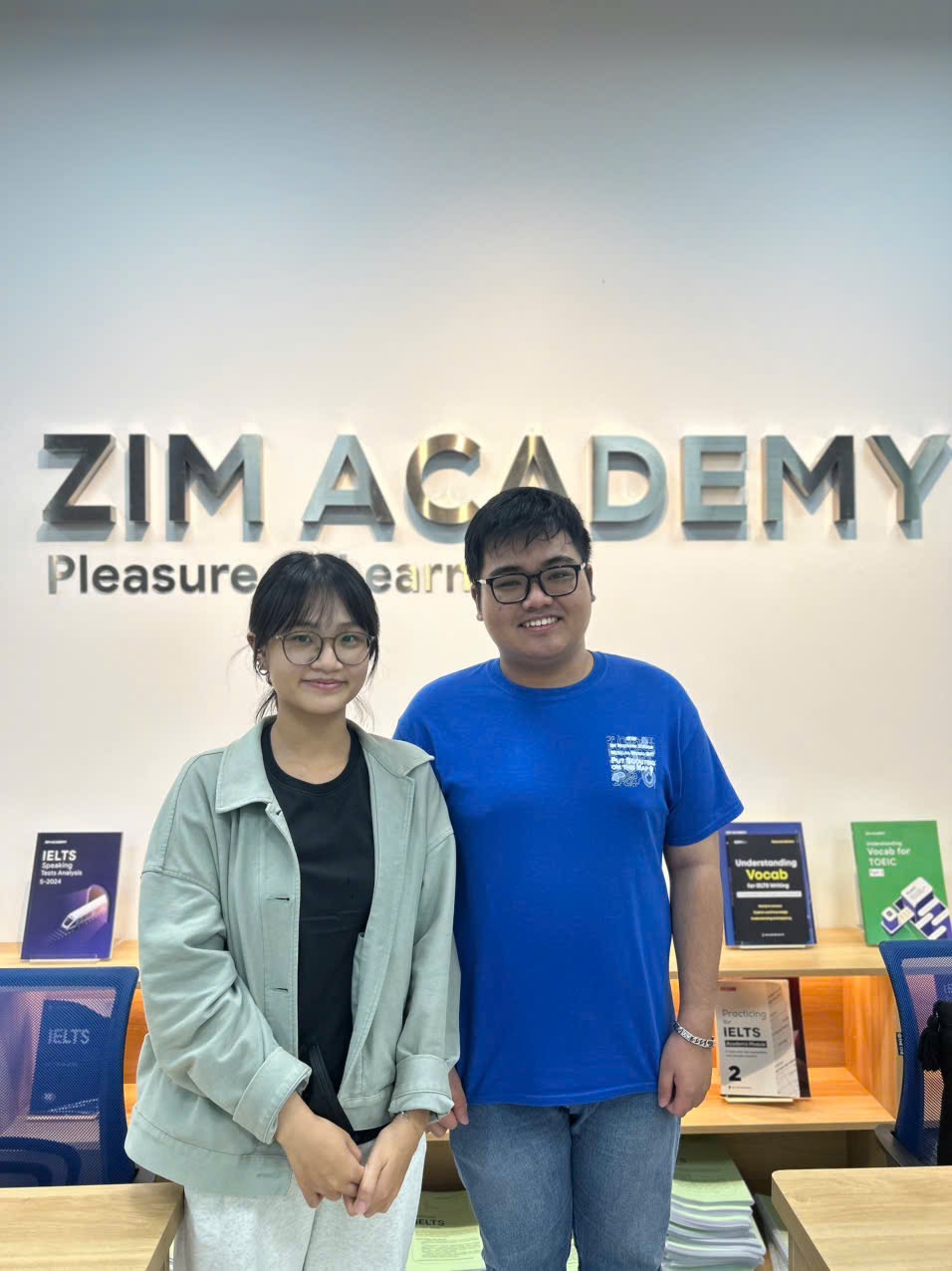 đánh giá của Võ Nguyên Anh