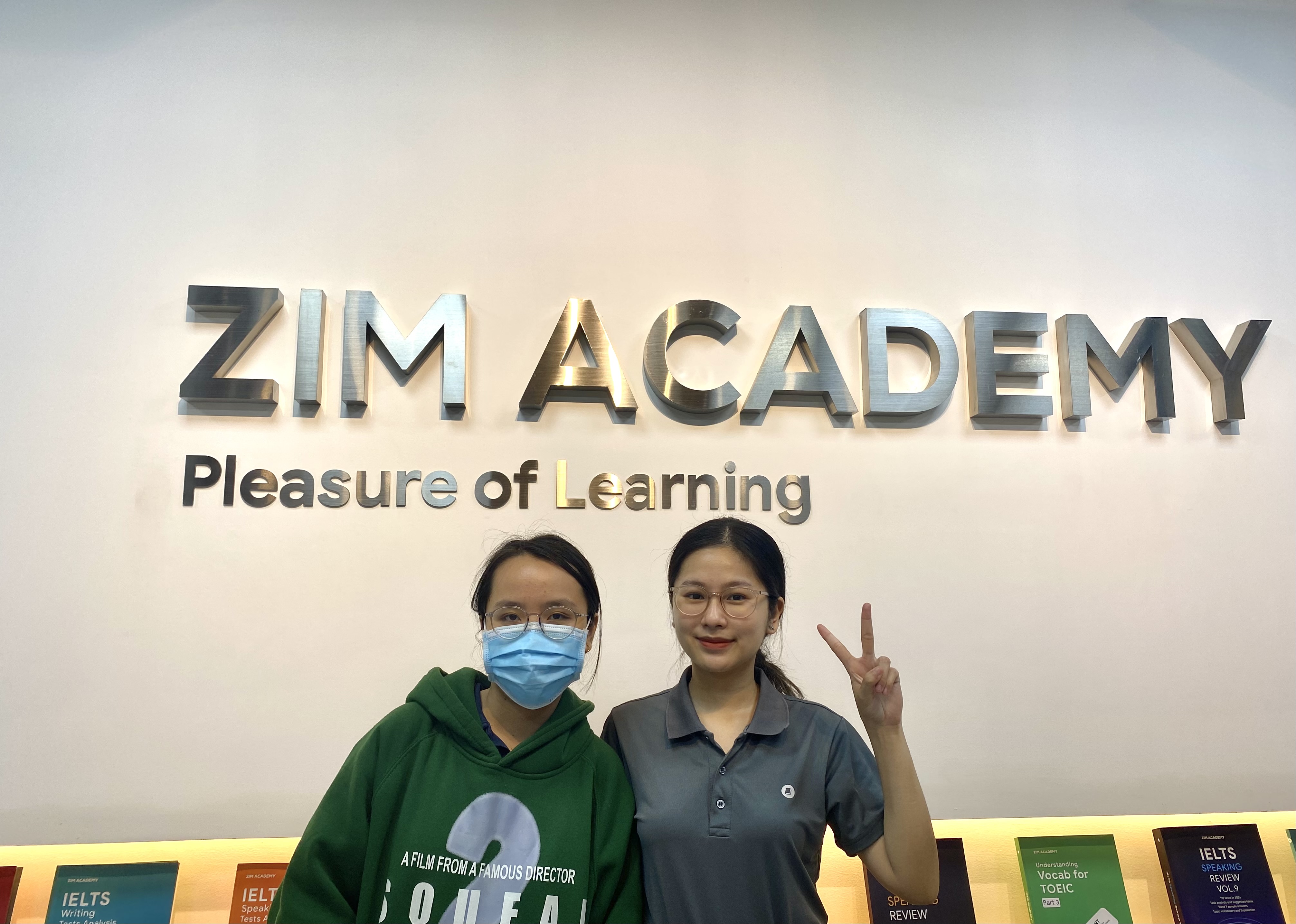đánh giá của Ngô Ngọc Anh Thư