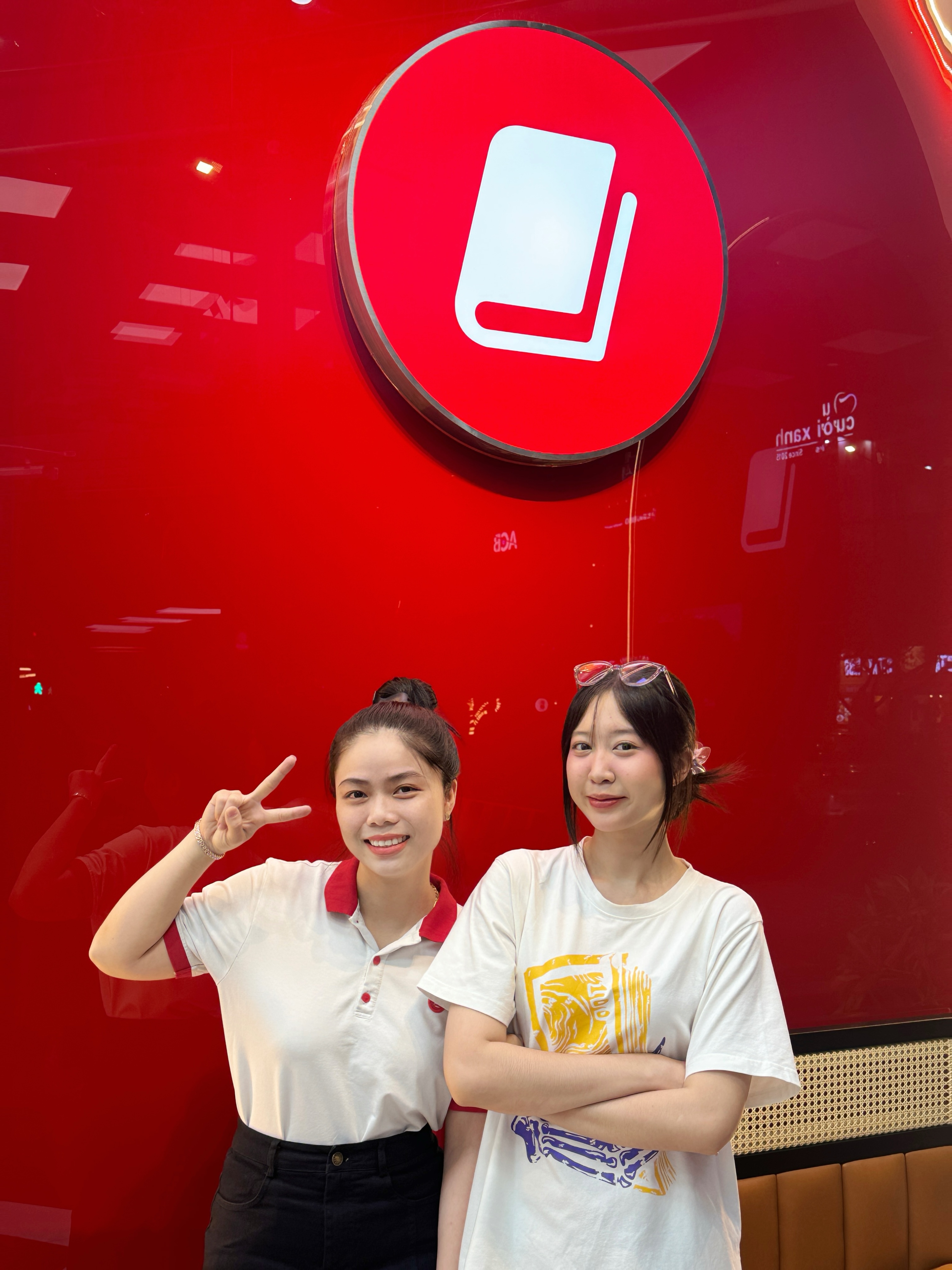 đánh giá của Ngô Trần Hương Giang